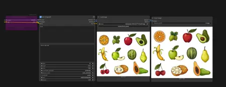 Z Imagen Turbo - Image to Image