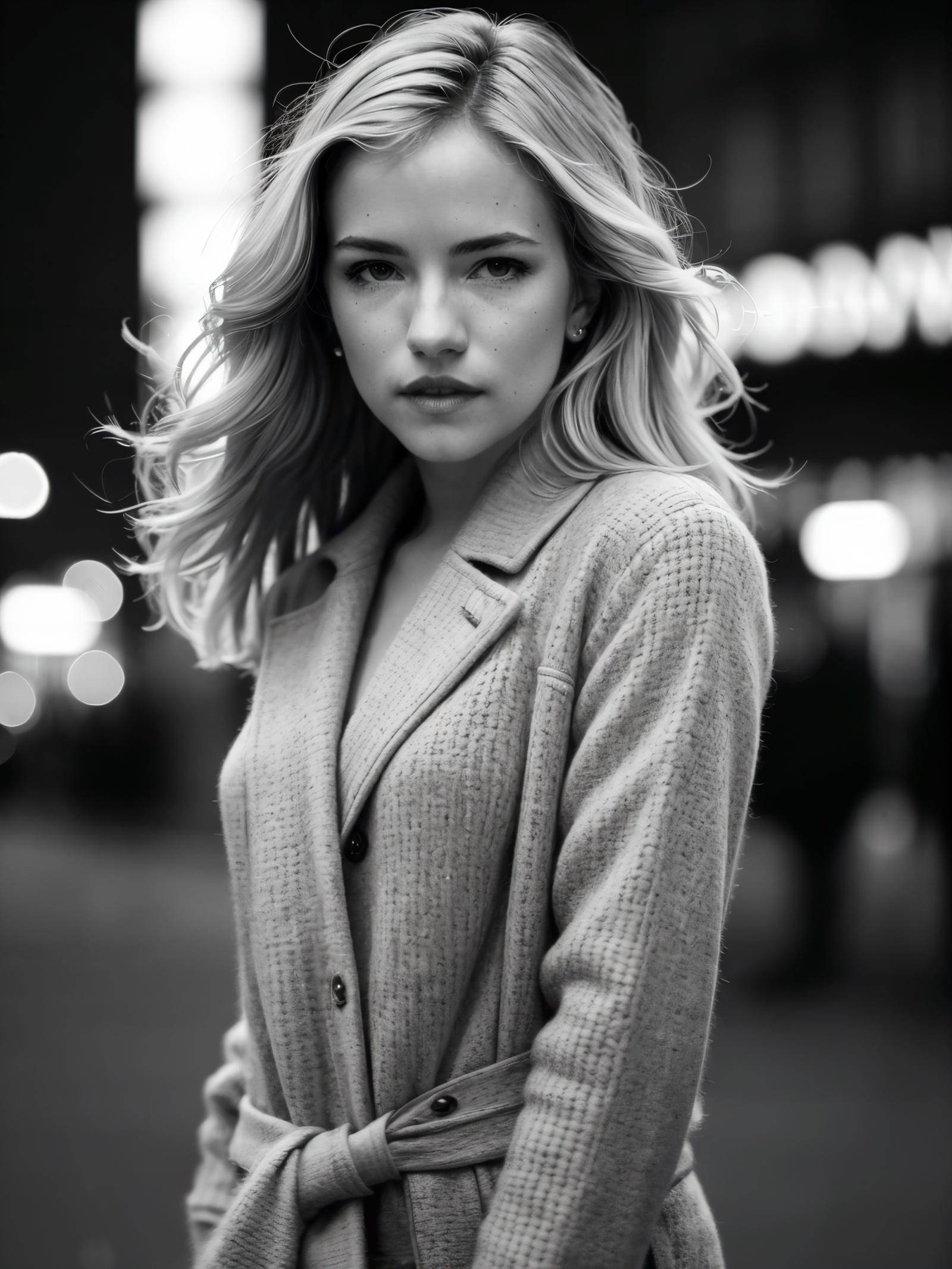 Willa Fitzgerald image by damocles_aaa