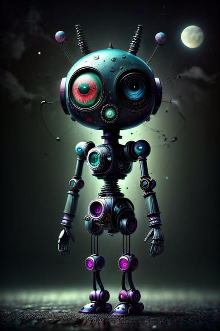 Dark Kawaii - drkkaw -1.5 Dark Kawaii - drkkaw 1.5