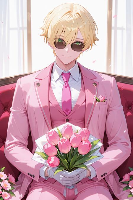 Felix Arc Ridill (Secrets of the Silent Witch) v1.0