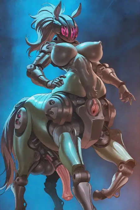 【Fallout4】sentry bot