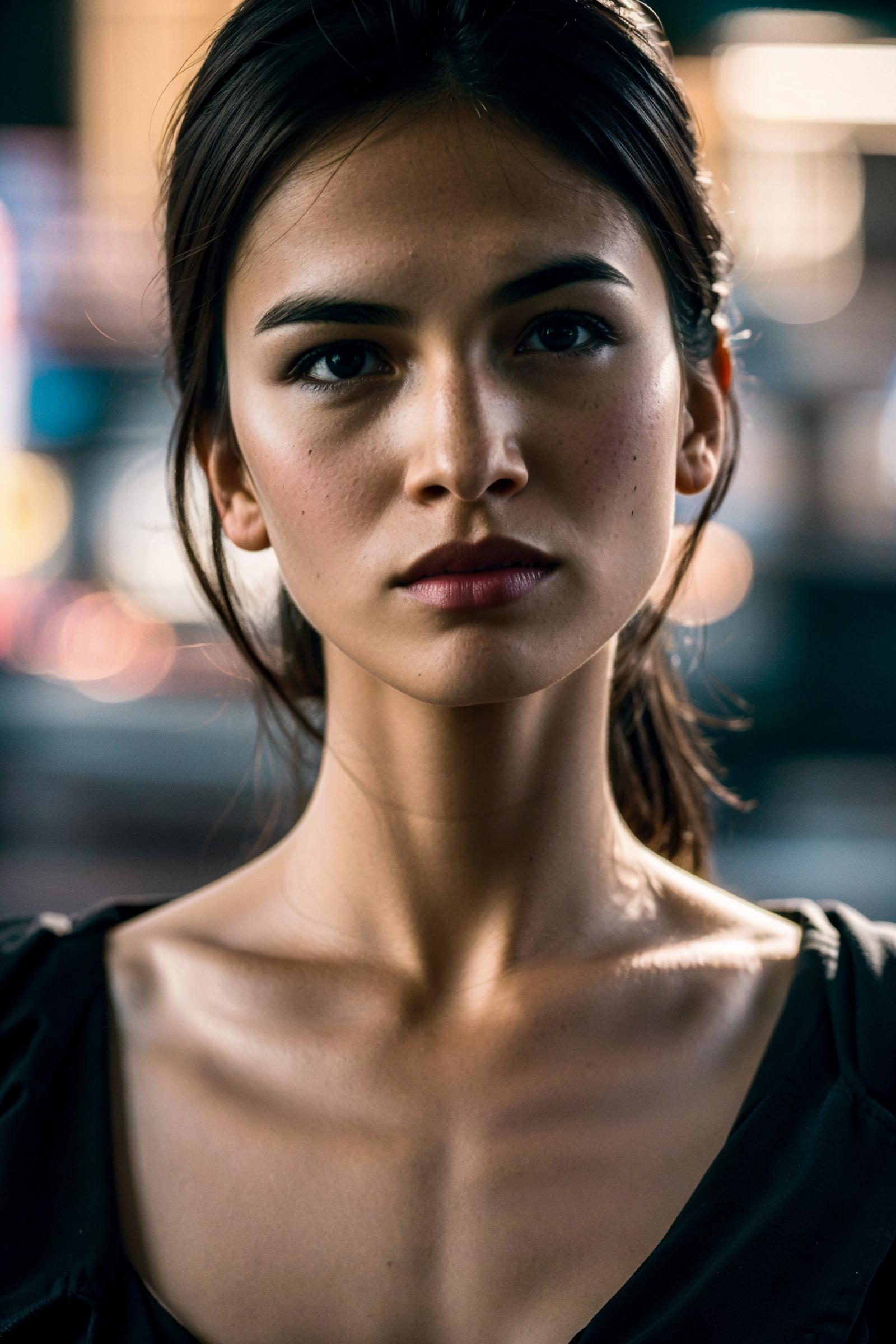 Elodie Yung image by garand343635