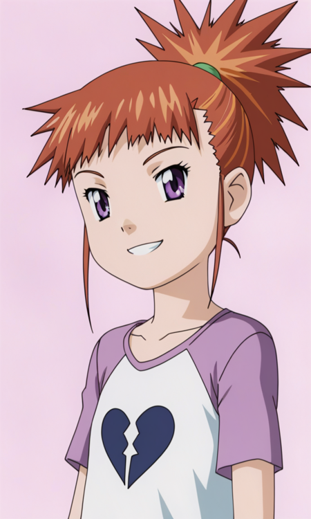 Rika Nonaka/Makino Ruki v1.0