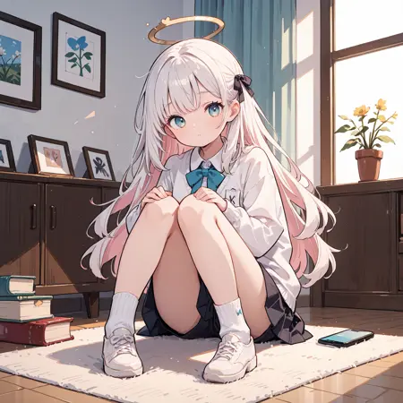 SweetCreamCake | Illustrious Style LORA | IL