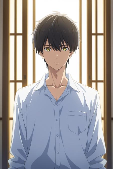 Kuro Sakuragawa-In/Spectre v1.0-ilxl