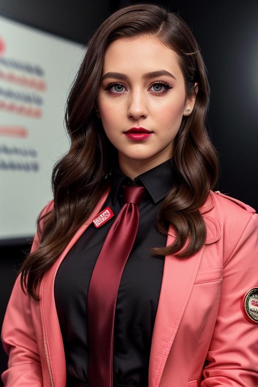 Emma Fuhrmann image by colonelspoder