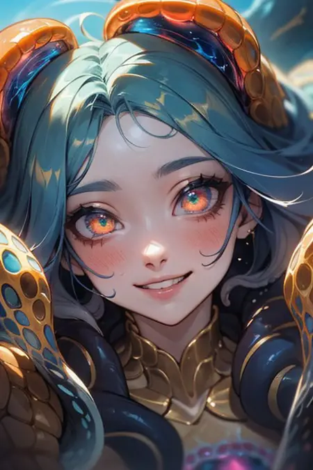 Hmarka's Avatar