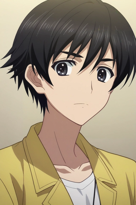 Haruki Kitahara | White Album 2 pony-v0.1