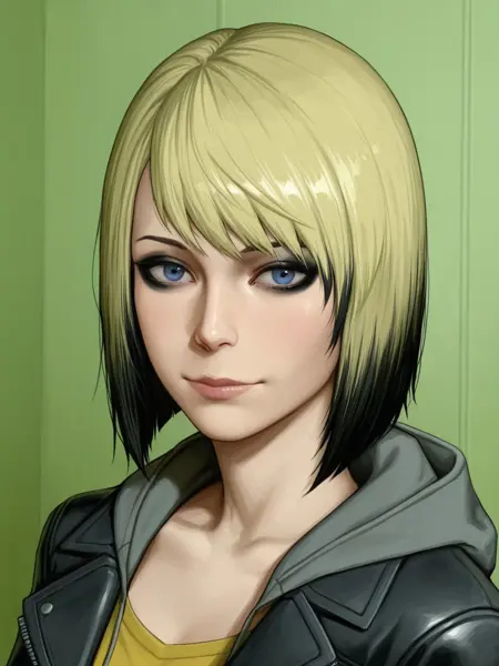 Katey Ann Greene (Dead Rising)
