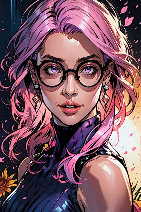 Comics - v2.0
