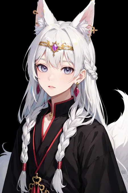 Dauntless Mix - v10.0