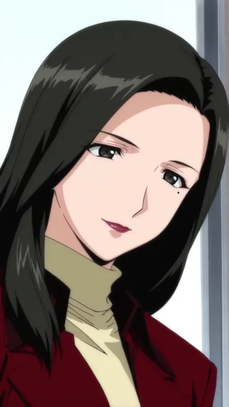 Arisa_Shirakura/白倉 ありさ(Dai-Guard) Illustrious