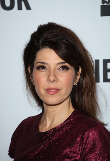 Marisa Tomei v1.0