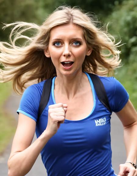 Rachel Riley