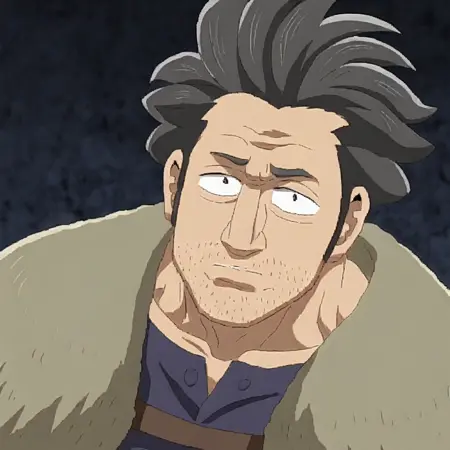 ardbeg // mokushiroku no yonkishi