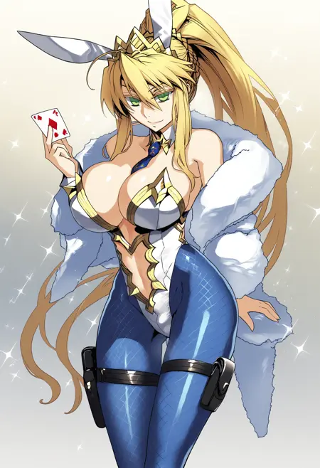 Ishida Akira style Lora XL