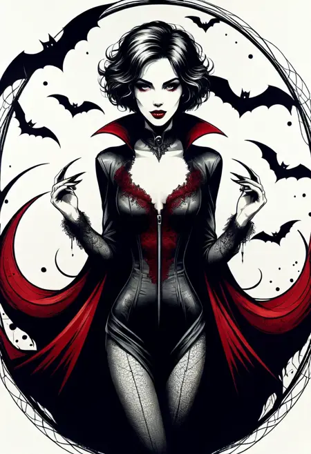 vampireXL