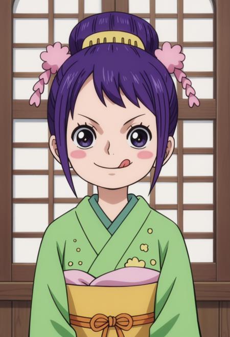 Tama (one piece) v1.0