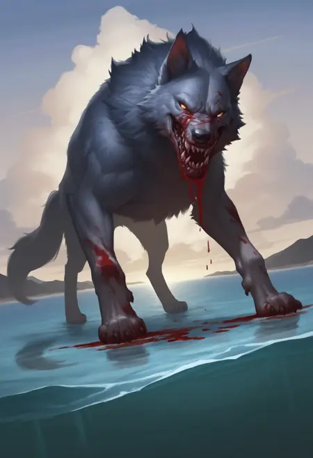 DND Creatures
