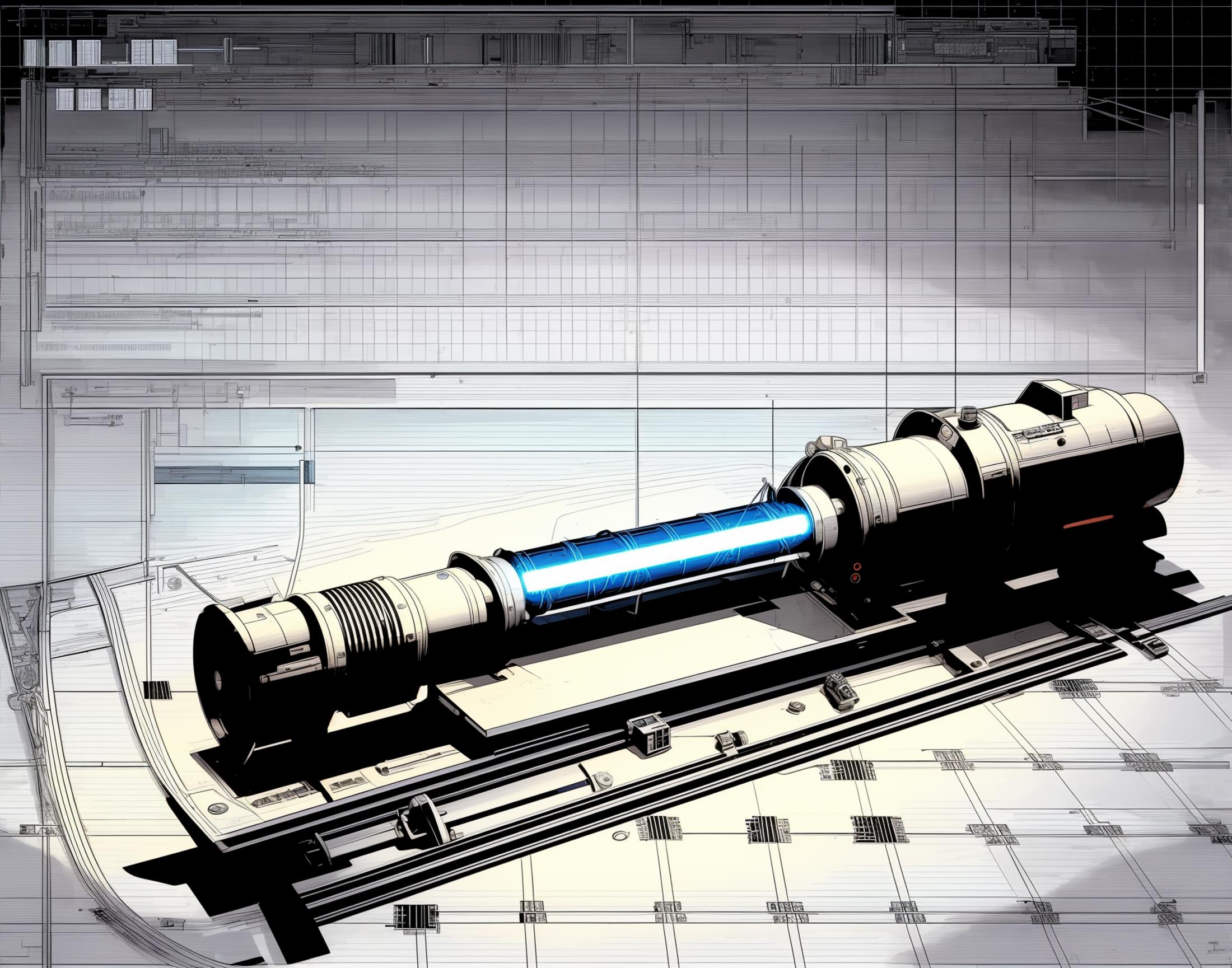 Technidrawing image by retakeeden