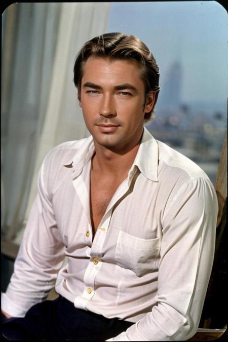 Alan Ladd