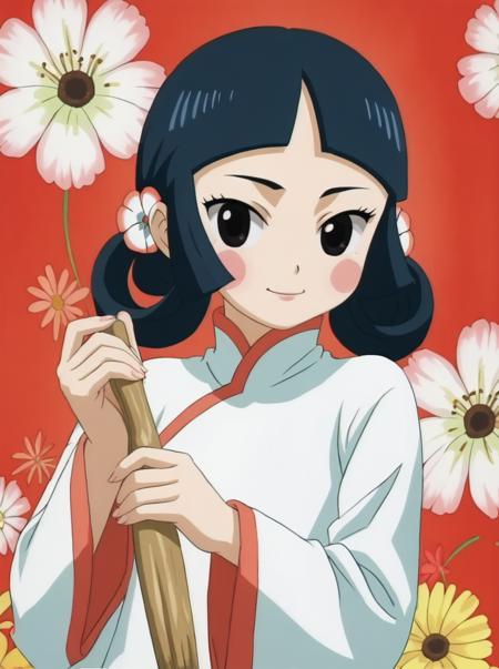 jasmine.pony.safetensors