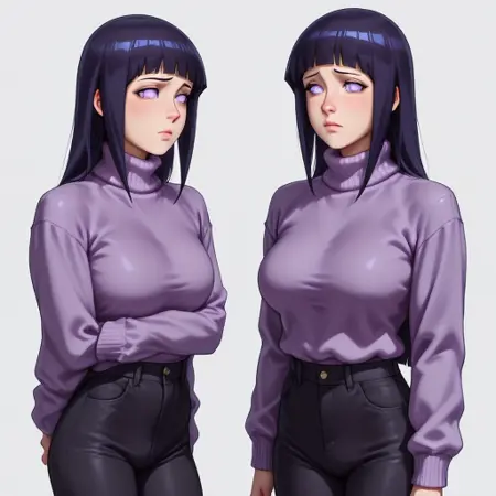 Hinata