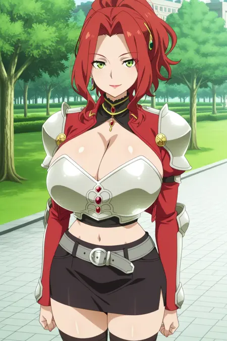 Malty S Melromarc - Tate No Yuusha No Nariagari