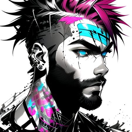 punk_man bf-merge-os