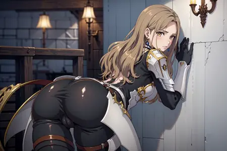 Kisara – Tales of Arise – LoRA by artkoikoi