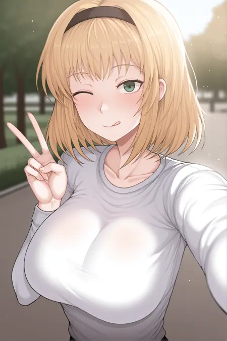 Kaaya [TerasuMC] [カーヤ マゾ向け足コキ 黒人NTR] - Lora