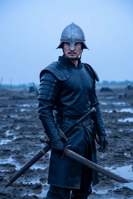 [Qwen] Rebalance v1 - Extracted LoRA