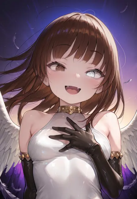 waymay555 (威妹) - Artist Style // Illustrious