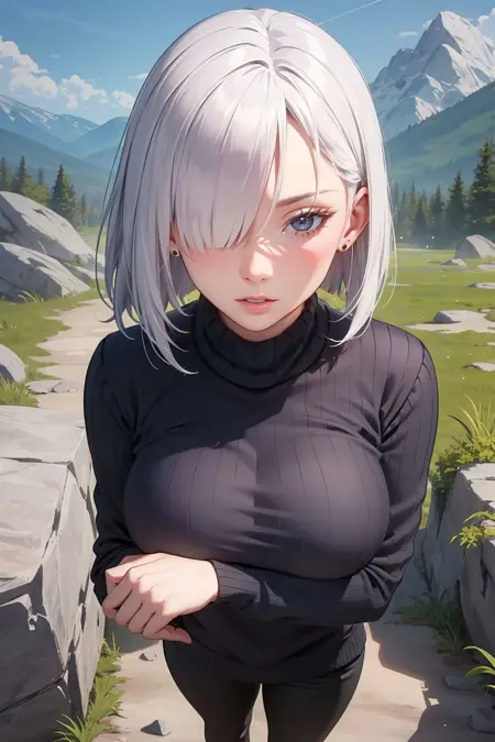 Fiona Frost (Spy x Family)