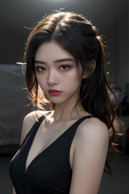 Vyxia / Vyxphan - Instagram model v1.0