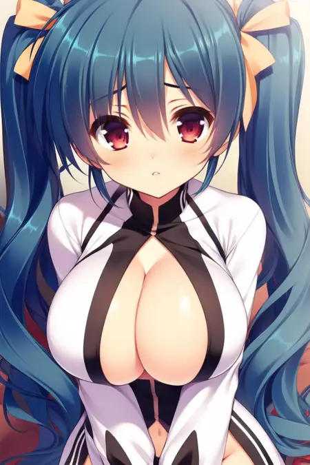 Rei (Majo to Ken to Sen no Tsuki)