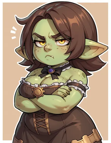 Goblintide's Avatar