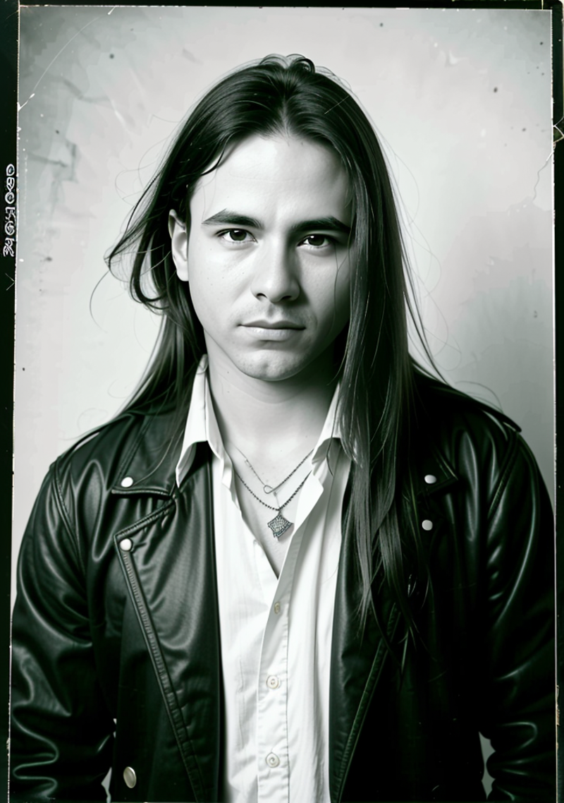 Andre Matos LyCORIS image by Quiron