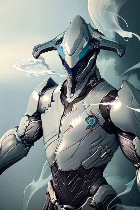 Warframe | Loki