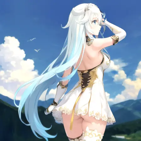 Airi (Unison League)