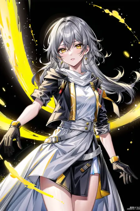 Stelle (Honkai Star Rail) Lora