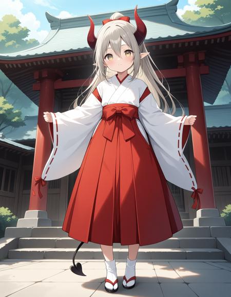 えま★おうがすと/にじさんじ - emma august/nijisanji niji-emma-v1.0