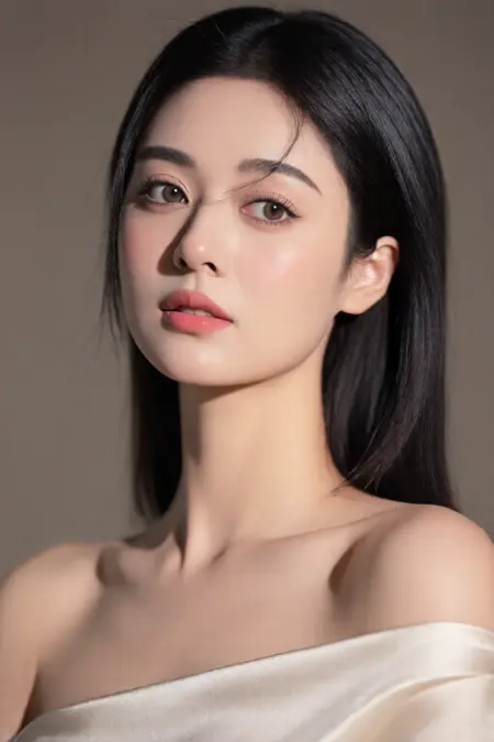 💕 NAIRA VELVET |  FEMALE CHARACTER (QWEN)