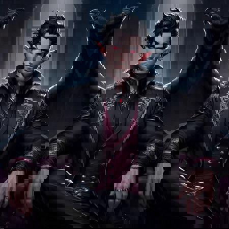 EmperorOfHell's Avatar
