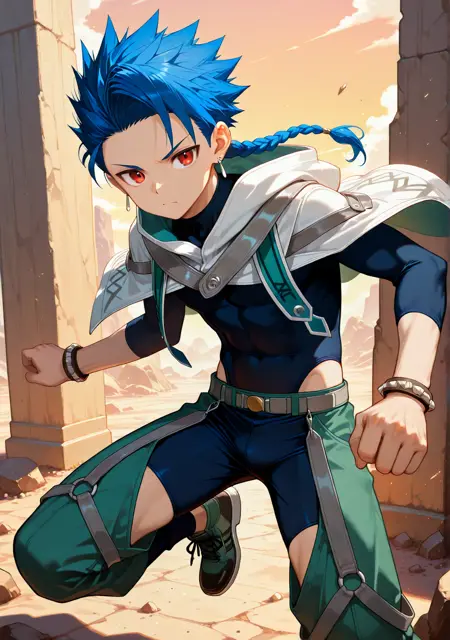 setanta(Fate)