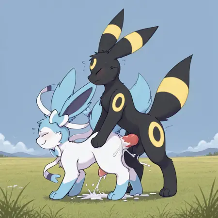 Draco (feral pokemons)