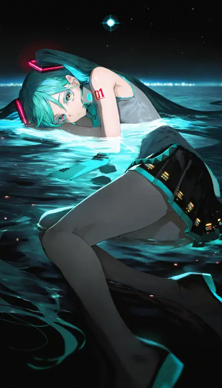 Aesthetic Quality Modifiers - Complete