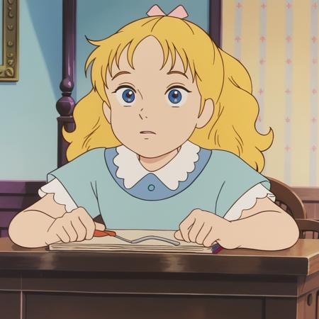 Amy March [pony]v1.0(resize)