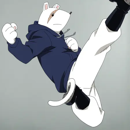 Nezu