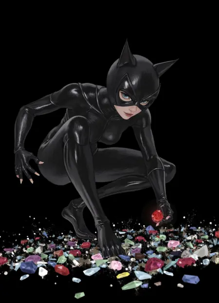 MataEx Style 🐇 [Flux Dev]